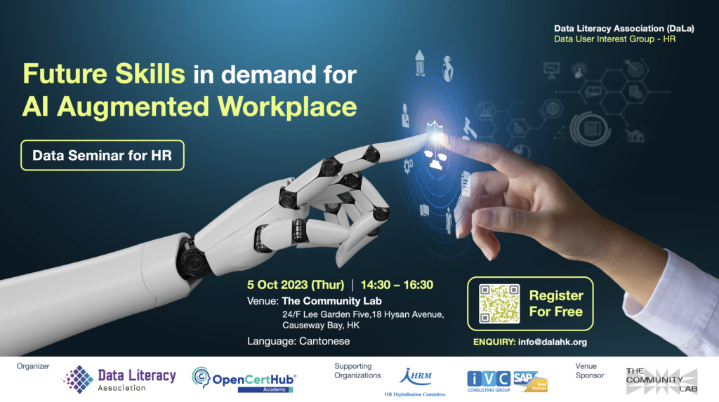 Data Seminar for HR