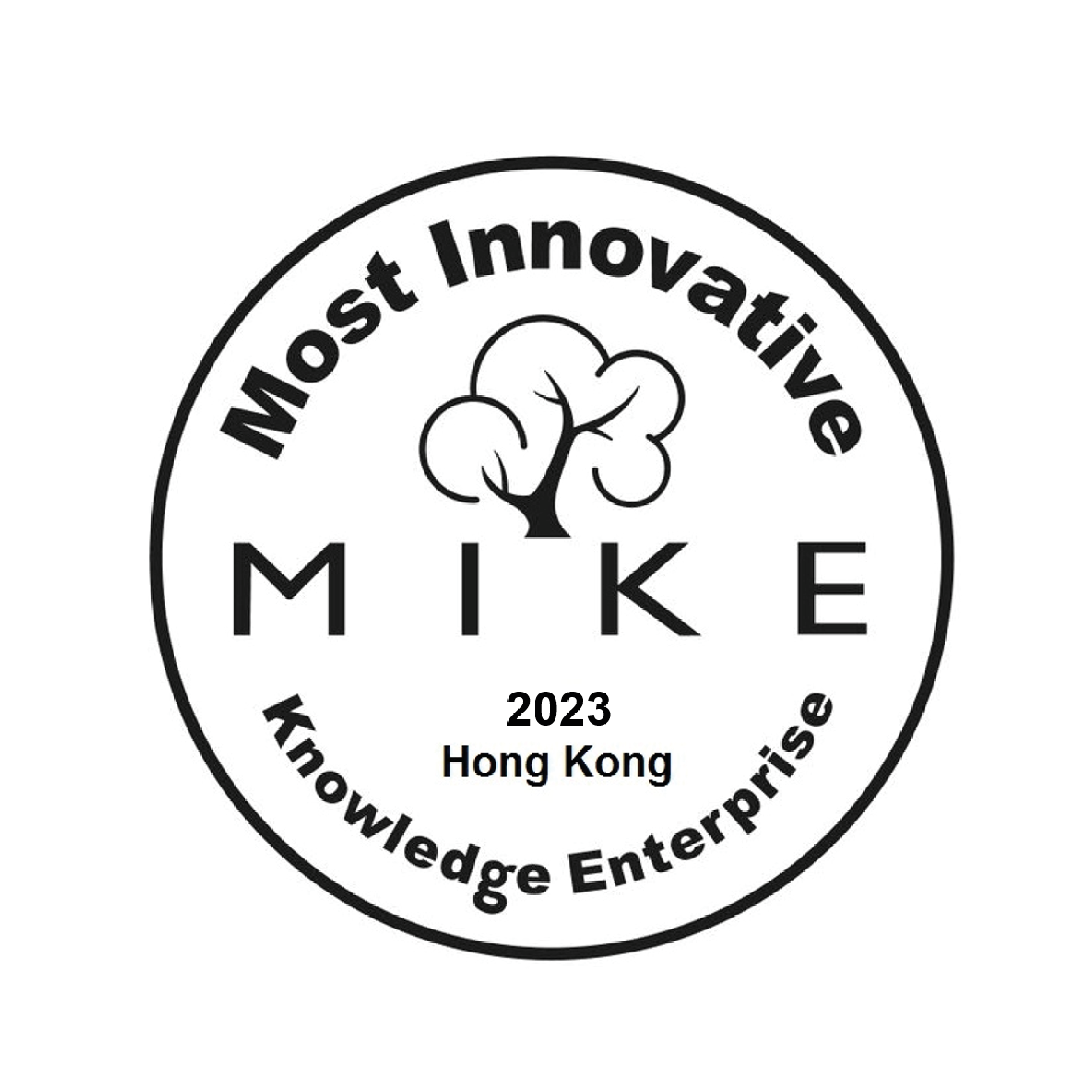 Most Innovate Knowledge Enterprise