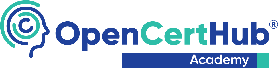 OpenCertHub Academy