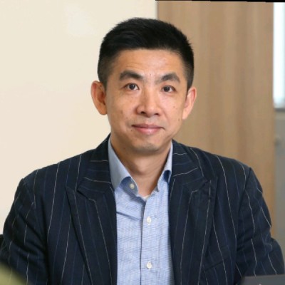 Dr. William Liao