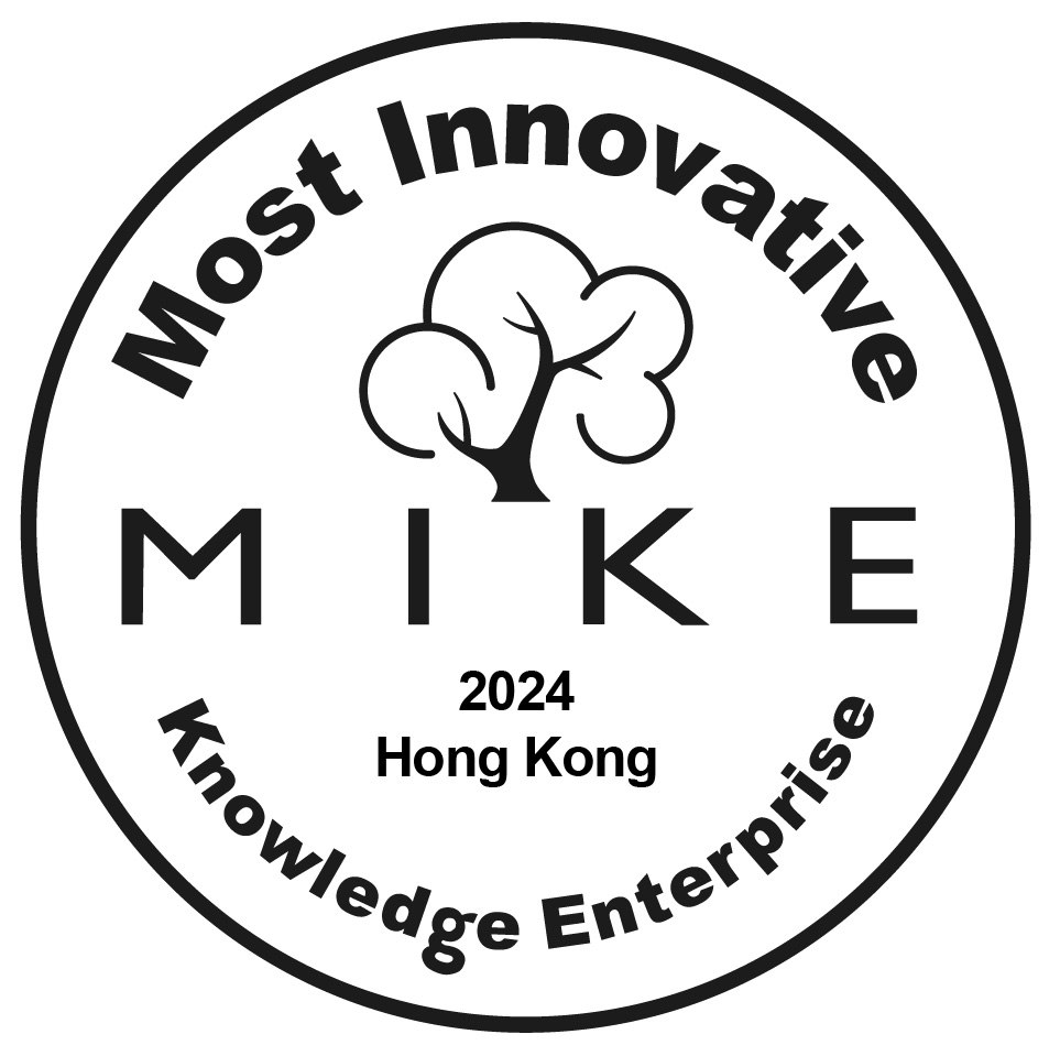 Most Innovate Knowledge Enterprise