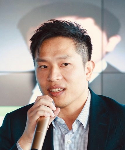 Lance Yeung